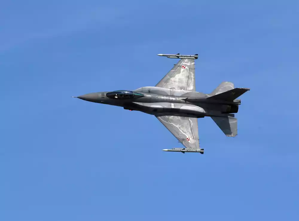 Američki Kongres: Prodaja F-16 Turskoj zavisi od odobrenja NATO-a