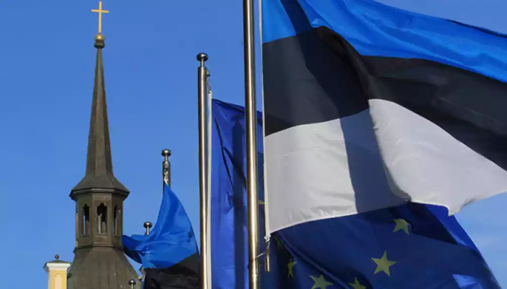 U Estoniji je odlučen sastav nove vlade, poznato je i ime šefa Ministarstva spoljnih poslova