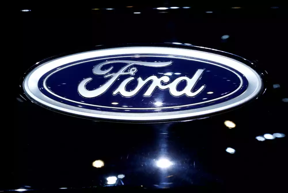 Ford otpušta 3.800 radnih mijesta u Evropi, uglavnom u Njemačkoj i Velikoj Britaniji