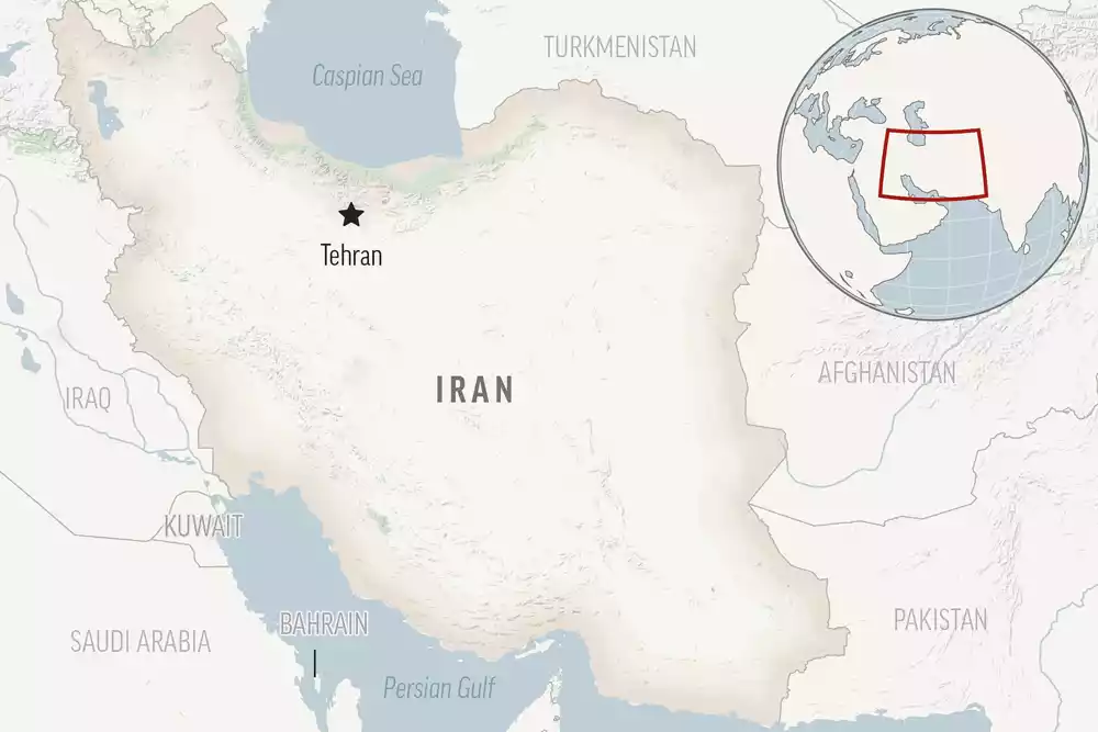 Iran i Rusija planiraju izgradnju fabrike dronova
