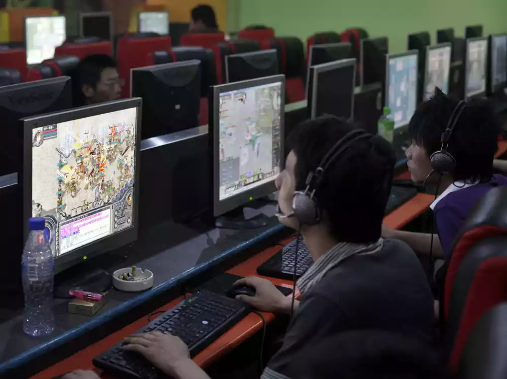 Kina je odobrila 87 novih video igara, uključujući naslove Tencent i Alibaba