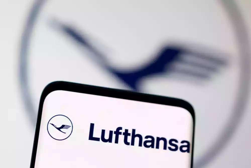 Lufthanza IT nesreća privela je hiljade putnika širom svijeta