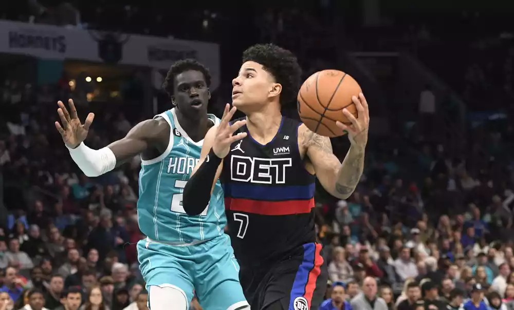 NBA pregled: Hornetsi ponovo pobeđuju, gube LaMelo Ball