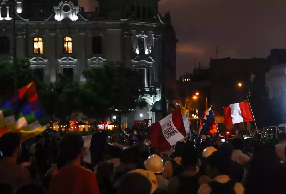 Autopsije pokazuju da je 30 ljudi poginulo od pucnjave u protestima u Peruu