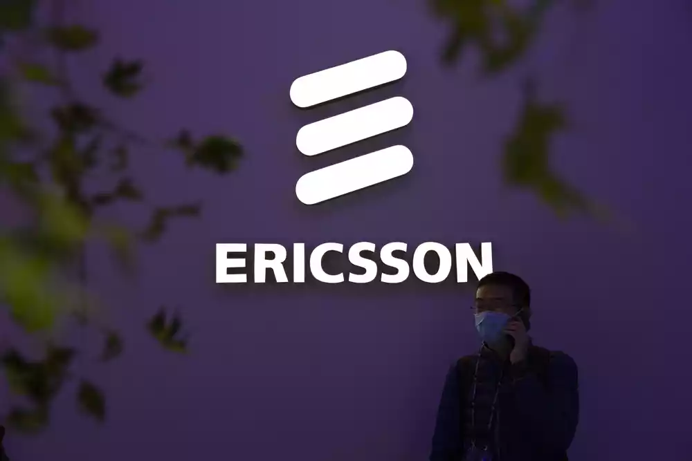 Proizvođač telekomunikacija Ericsson će smanjiti 8% svoje globalne radne snage
