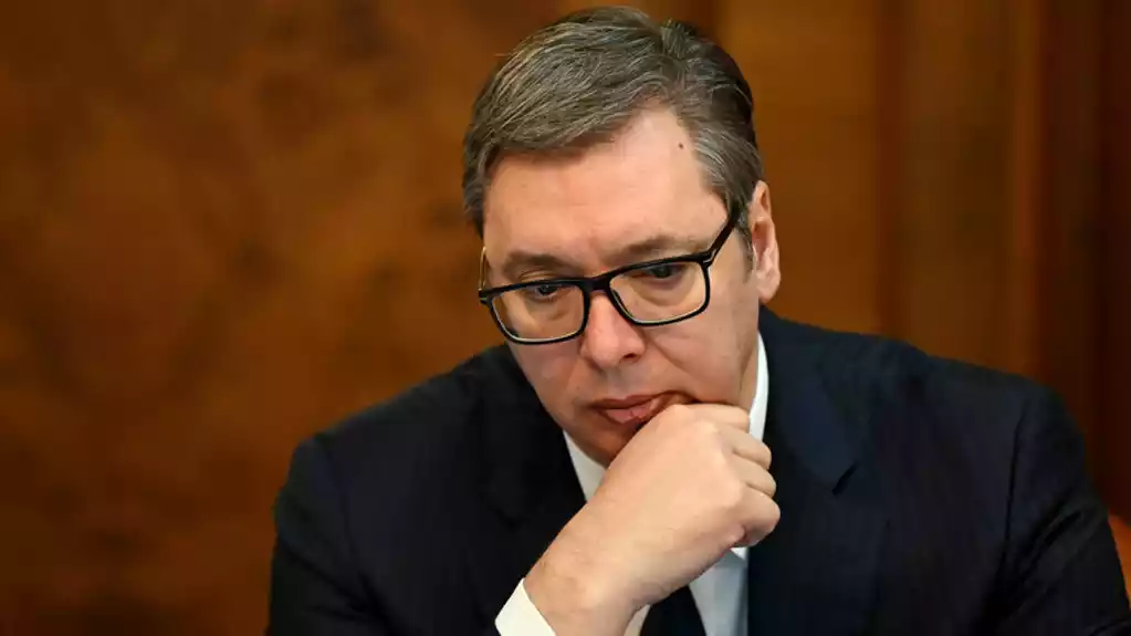 Srbija bi uskoro mogla biti prinuđena da sankcioniše Rusiju – Vučić