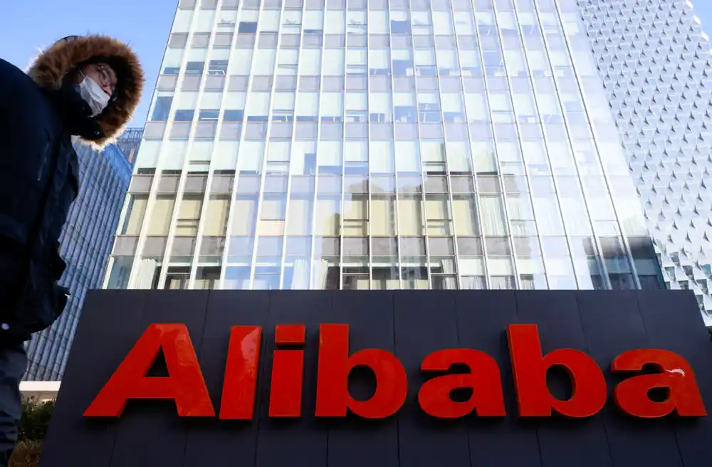 Alibaba će razbiti imperiju na šest jedinica dok se Džek Ma vraća u Kinu