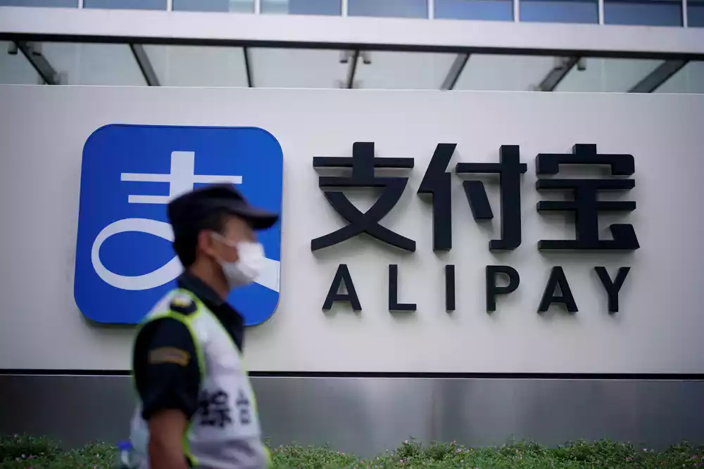 Alibaba i Ant pokušavaju da lansiraju RISC-V čipove za plaćanja