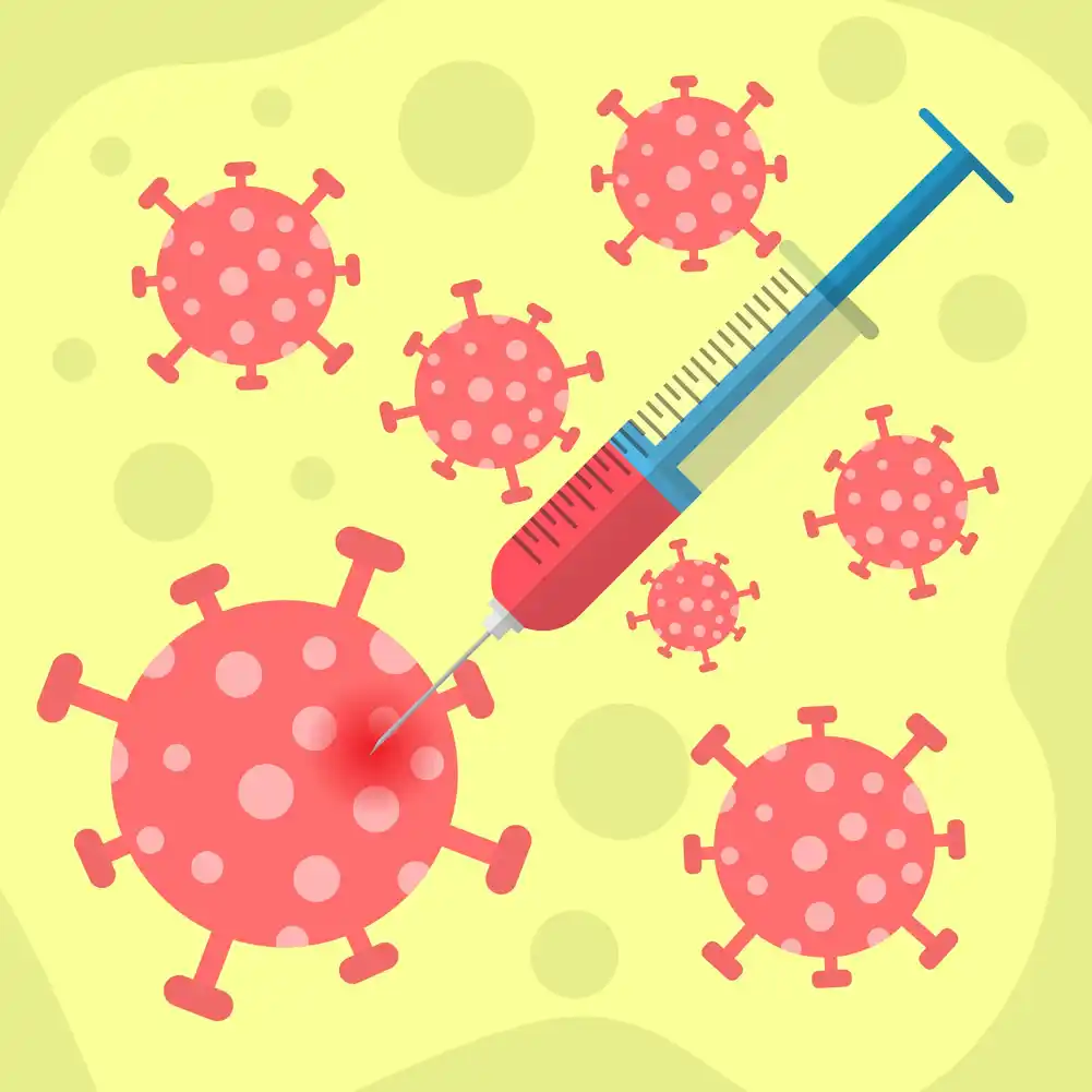Antitijela proizvedena u laboratoriji nude potencijalni lijek za žutu groznicu