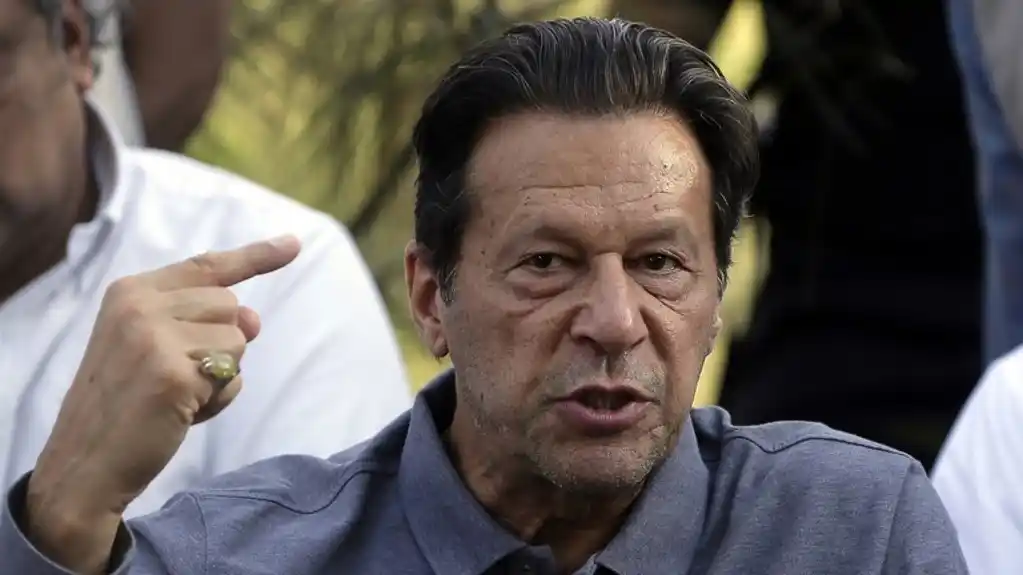 Bivši pakistanski premijer optužen za terorizam