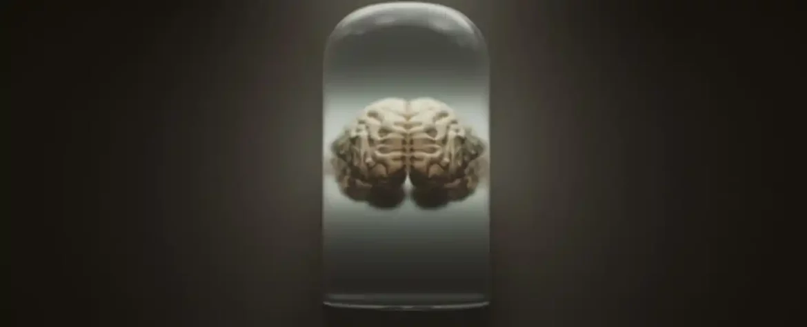 Danski univerzitet ima najveću kolekciju ljudskih mozgova na svijetu u svom podrumu