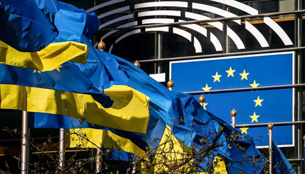 Šta je ulazak u energetske mreže EU tokom rata dao Ukrajini