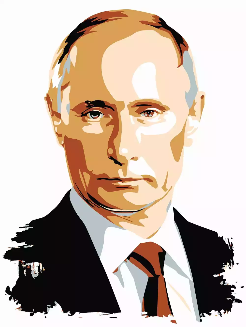 Hrišćanski nacionalisti su oduševljeni Putinom, čak i ako se protive Rusiji