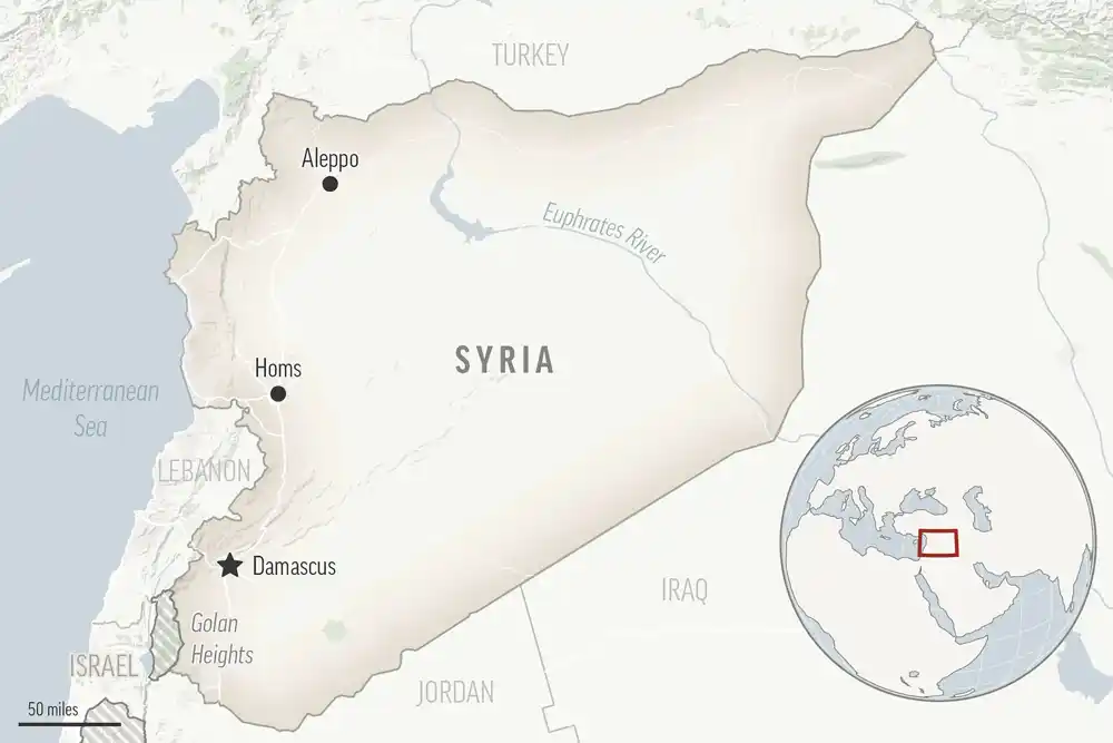 Islamska država kidnapovala desetine u Siriji, pronađeni mrtvi
