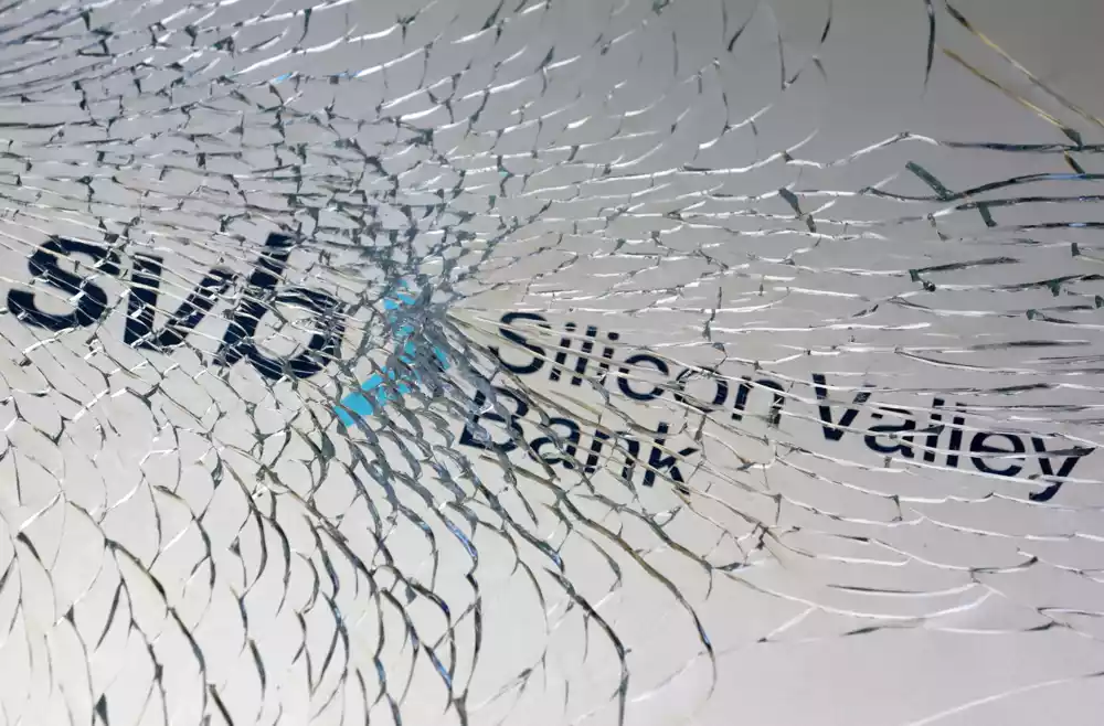 Kalifornijski regulator zatvorio je banku Silikonske doline