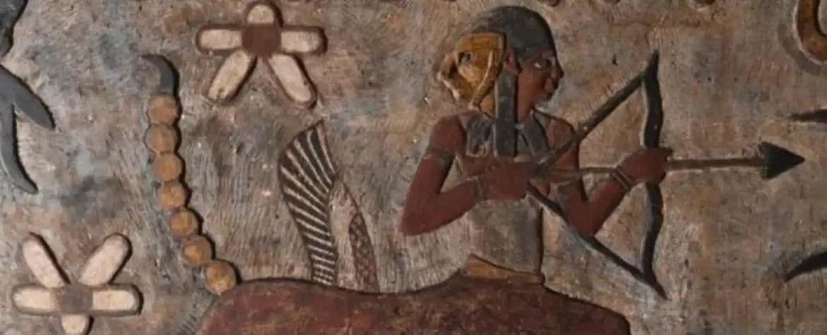 Kompletan prikaz zodijaka pronađen u staroegipatskom hramu