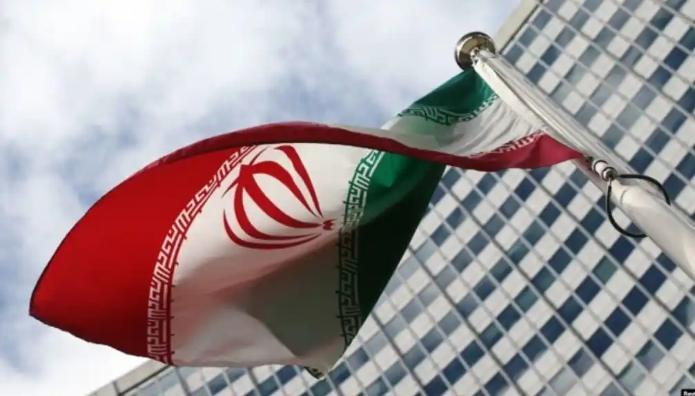 Ukrajina želi da zadrži normalne odnose sa Iranom