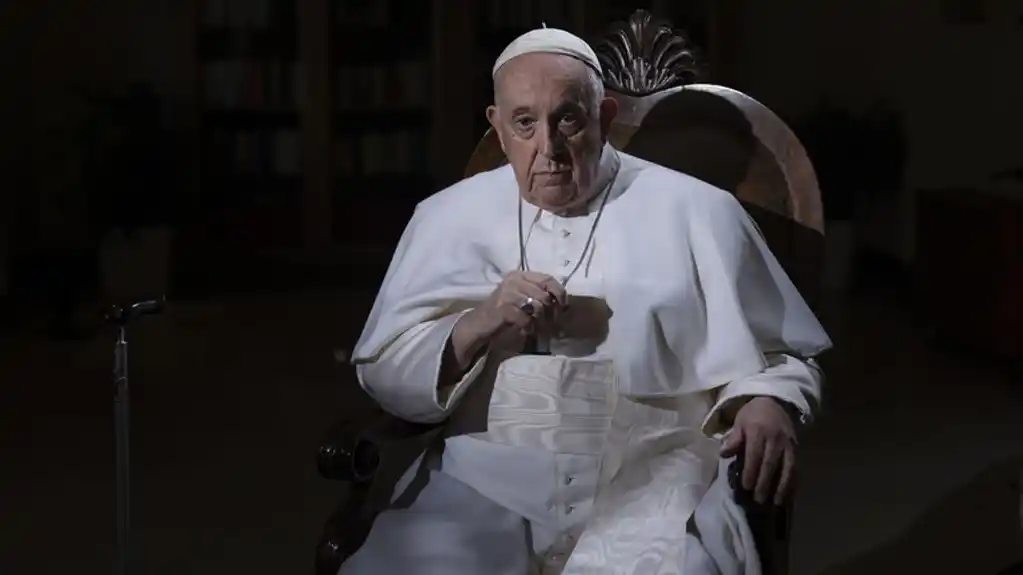 Papa Franja će napustiti bolnicu i prisustvovati uskršnjoj službi, saopštio je Vatikan