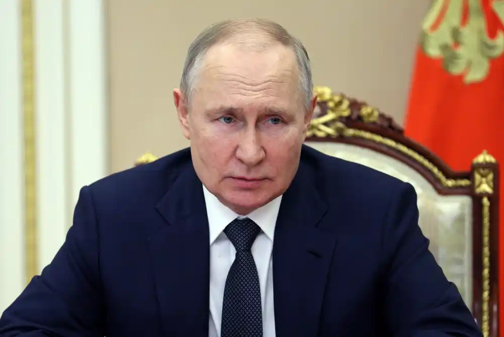 Rusija će skladištiti nuklearno oružje u Belorusiji – Putin
