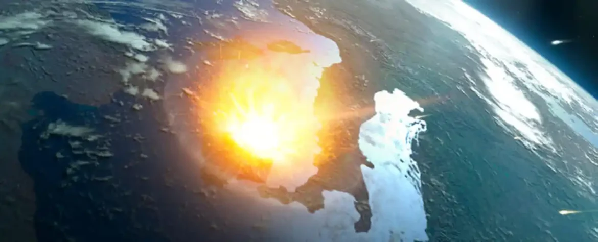 Rizik od udara džinovskih asteroida u Zemlju mogao bi biti gori nego što smo mislili