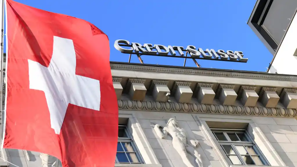 U Švajcarskoj su četvorica bankara osuđena zbog milionske pomoći Putinu