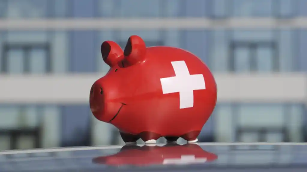 Švajcarski bankari strahuju od egzodusa kineskog bogatstva