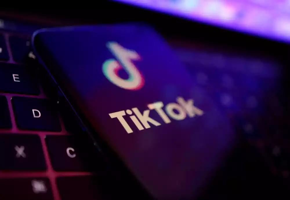 TikTok otkriva novi evropski režim bezbjednosti podataka