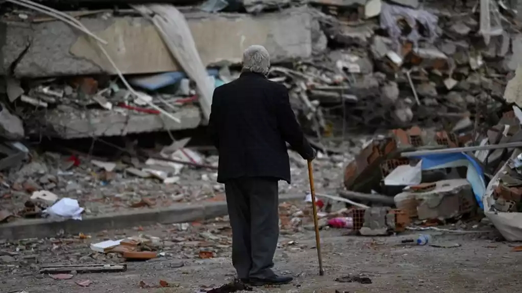 Troškovi štete od zemljotresa u Turskoj rastu