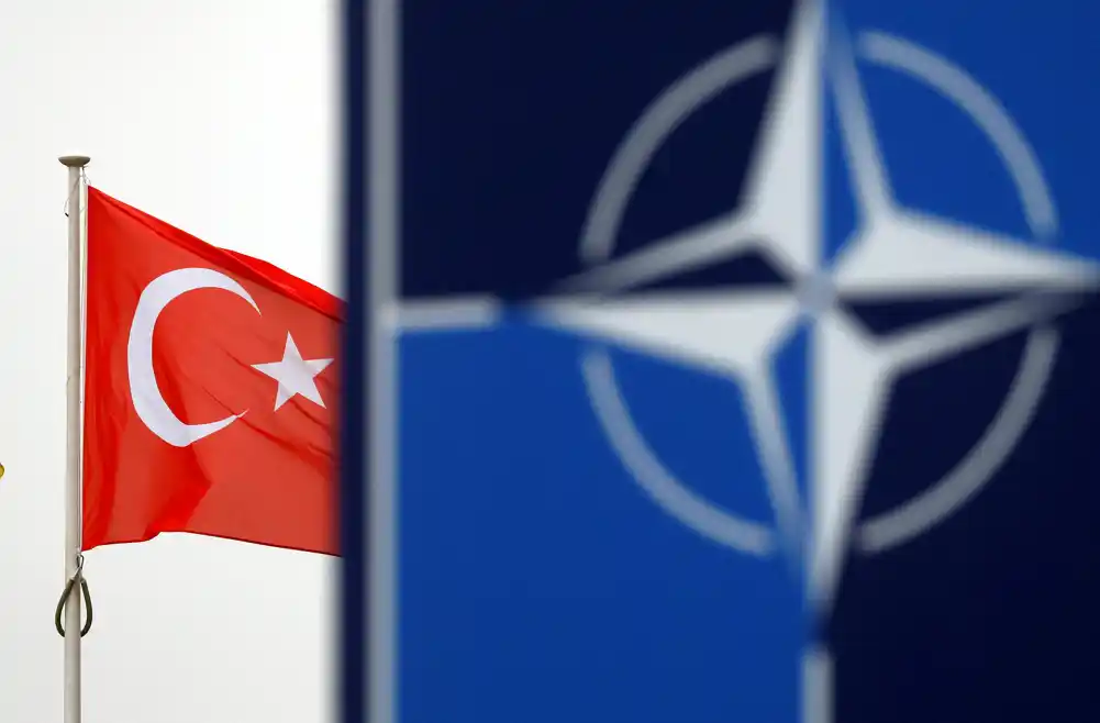 Turska bi mogla da ratifikuje prijem Finske u NATO prije izbora u maju?