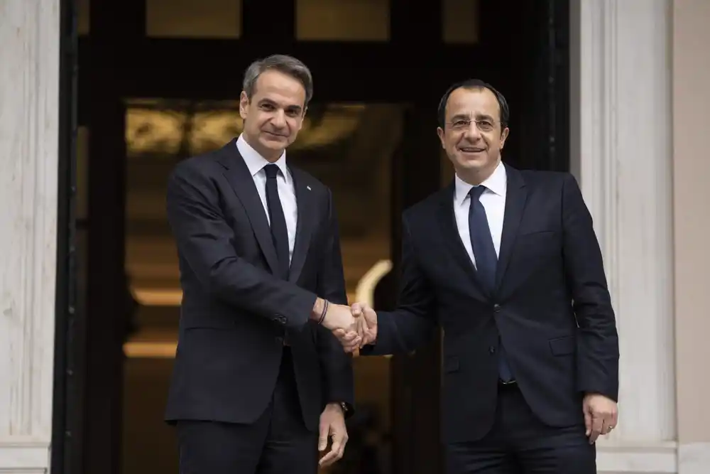 Premijer Grčke najavio je popuštanje tenzija sa Turskom