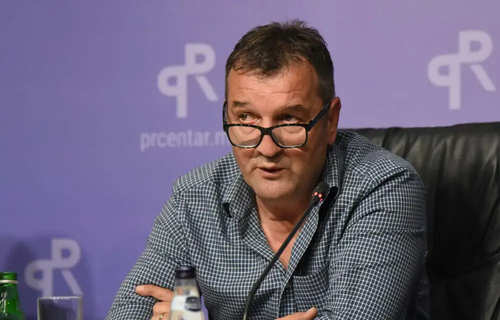 Sindikat slobodnih radnika KCCG traži od Vlade da smijeni Radulović