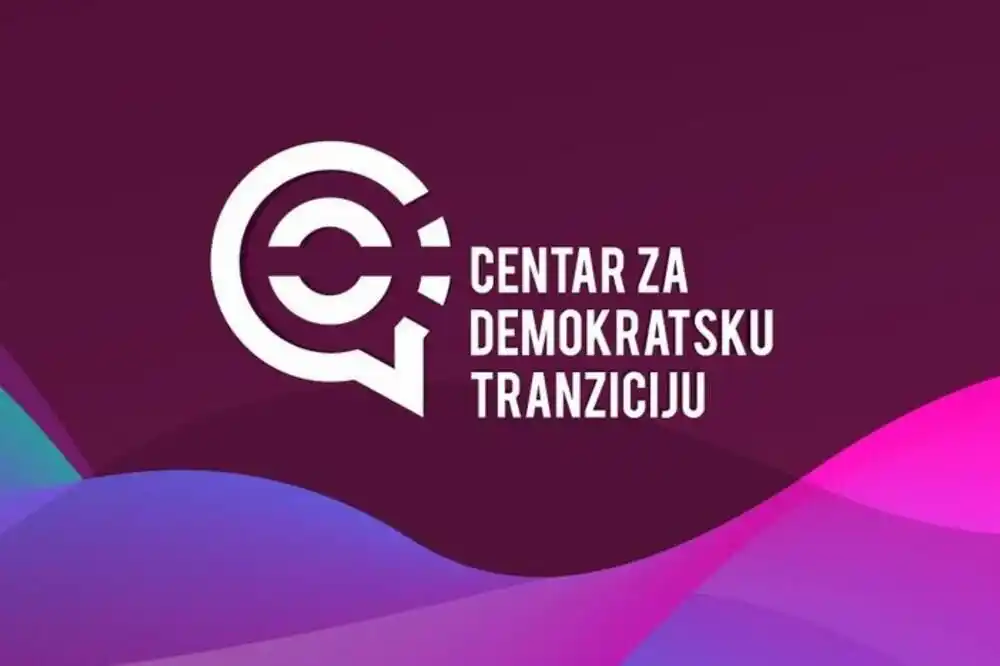 CDT o izjavi Ostojića: Vjerska i etnička mržnja su normalizovane, javne osude nemaju nikakav uticaj