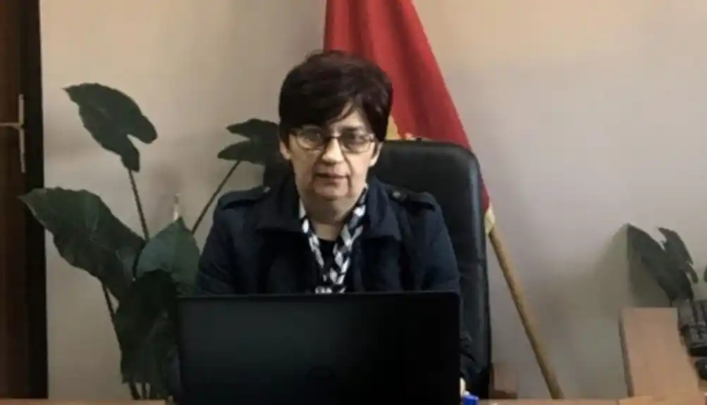 Demokrate: Sud utvrdio da je Julijana Zečević nezakonito smijenjena sa pozicije direktorice Doma zdravlja u Beranama