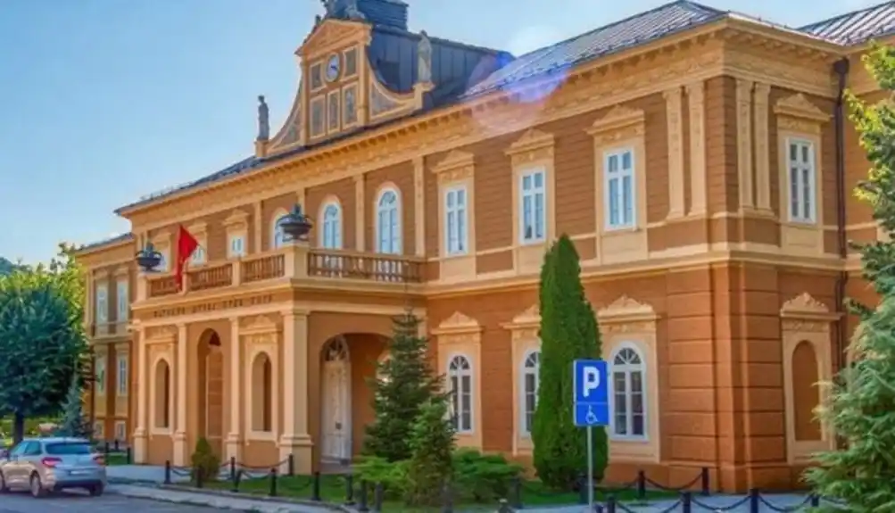 Država hoće da stane na put mafiji, a ne može da osigura inauguracija predsjednika države na Cetinju