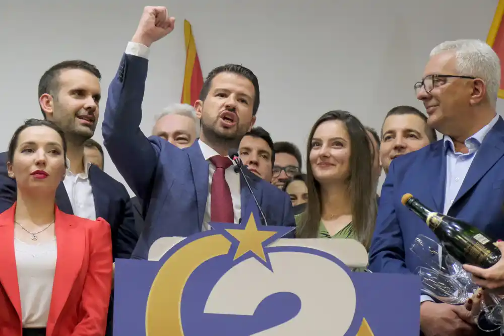 Formalni rezultati potvrđuju pobjedu Milatovića na izborima