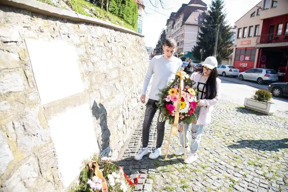 Godišnjica sjećanja na tragediju bugarskih đaka u kanjonu Lima