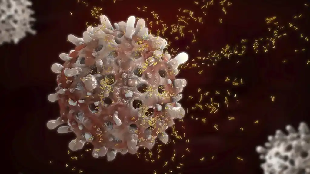 Institut Frensis Krik: U borbi protiv raka pomažu milioni starih virusa