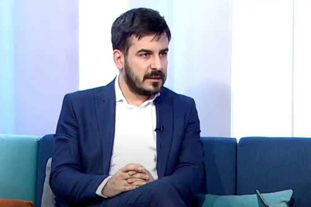 Jokić: U Kotoru će biti postavljeni „pametni“ semafori, u planu i izgradnja stanova za ljekare