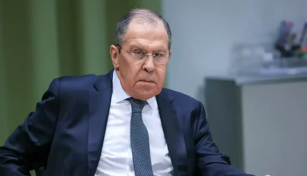 Lavrov: Proces formiranja pravednijeg policentričnog svjetskog poretka je nepovratan, ništa od izolacije Rusije