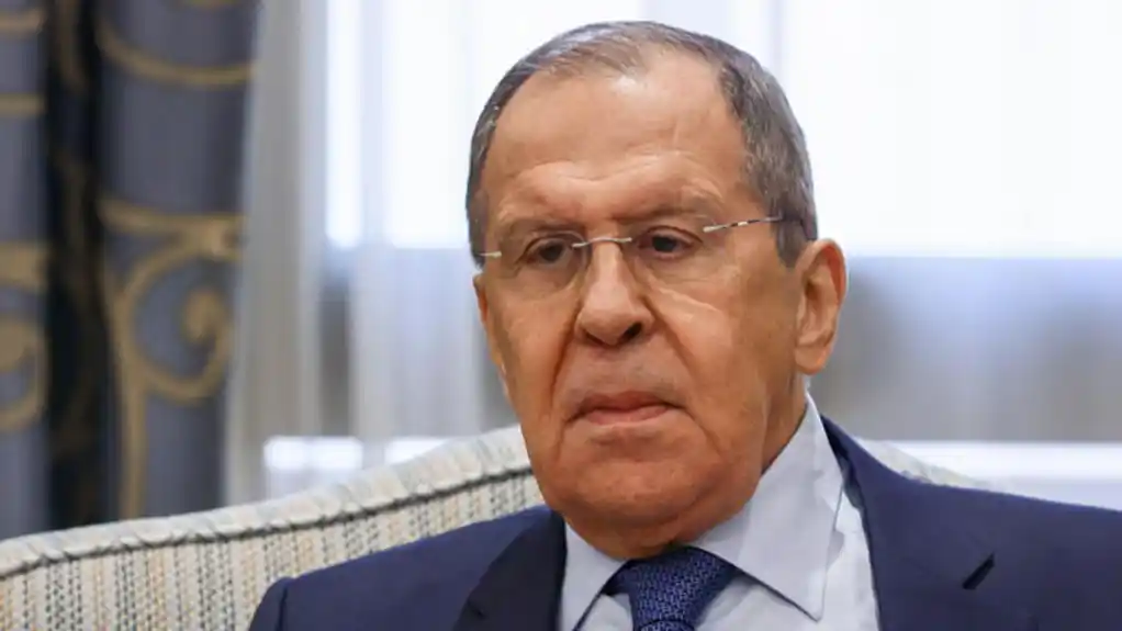 Lavrov u Venecueli: Udruženim snagama se treba suprostaviti ilegalnom pritisku Zapada