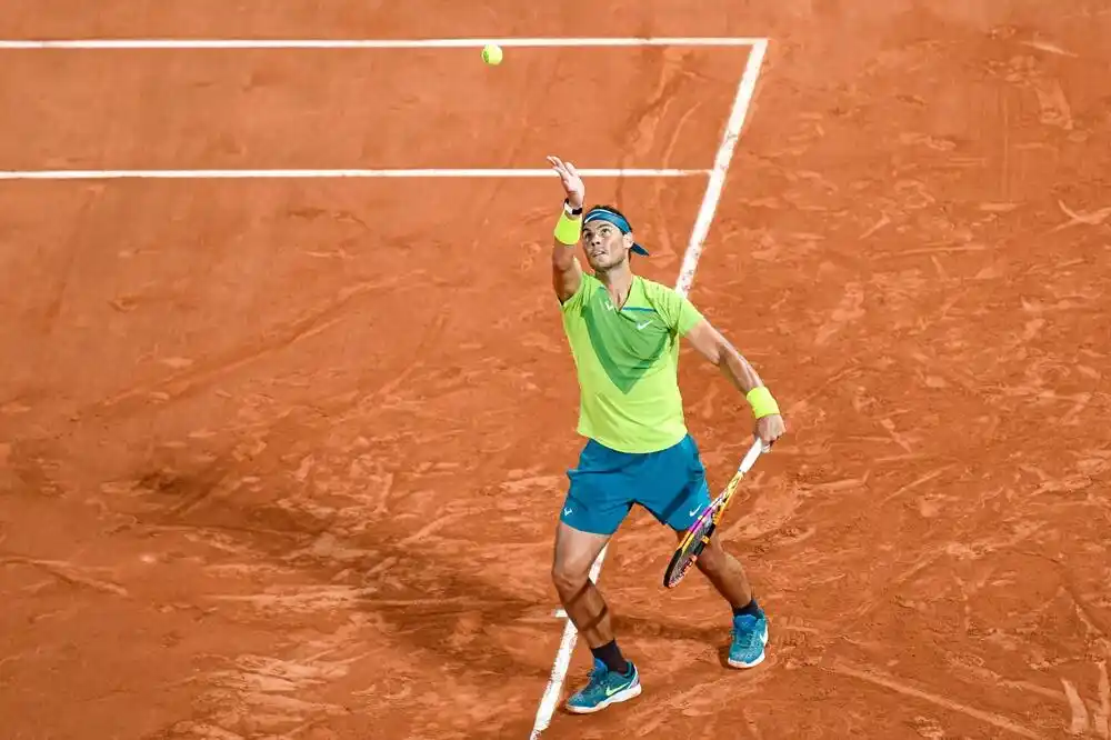 [VIJESTI_ME] Nadal preskače i Madrid: Nadam se da ću moći da zaigram na nekom od preostalih turnira na šljaci