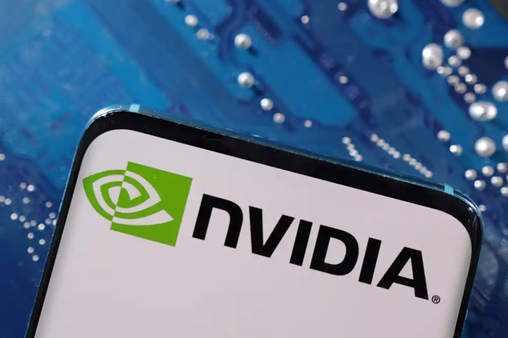 Nvidia poboljšava čip za video igre srednjeg ranga pomoću AI tehnologije