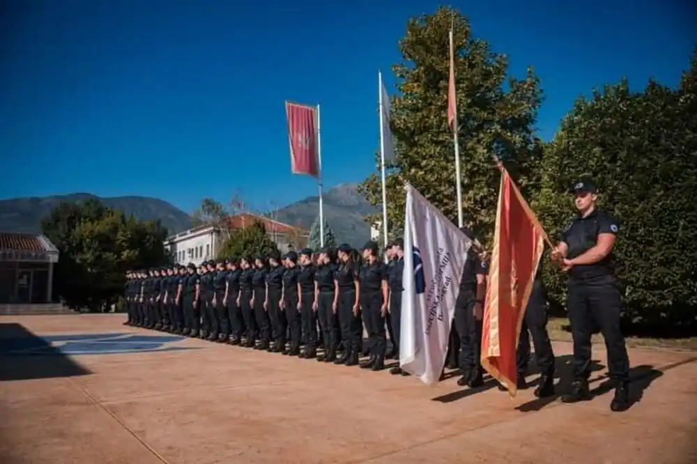 Policijska akademija dobila licencu za obrazovanje koordinatora za zaštitu kritične infrastrukture