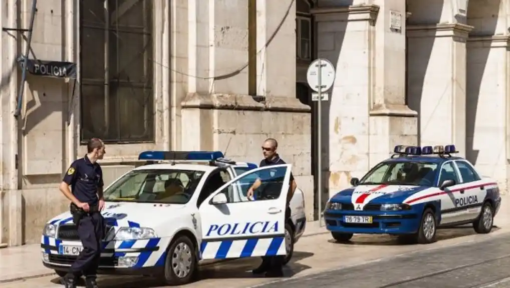 Portugalija: Napadač ubio troje ljudi, pa ubio sebe