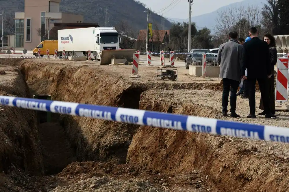 Prošle godine na radnom mjestu poginulo osam radnika, najviše u građevinarstvu, teške povrede i u ugostiteljstvu