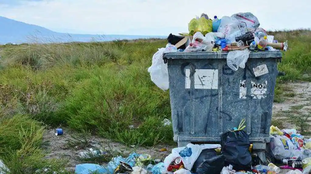 Samo veće kazne mogu natjerati građane da više poštuju prirodu