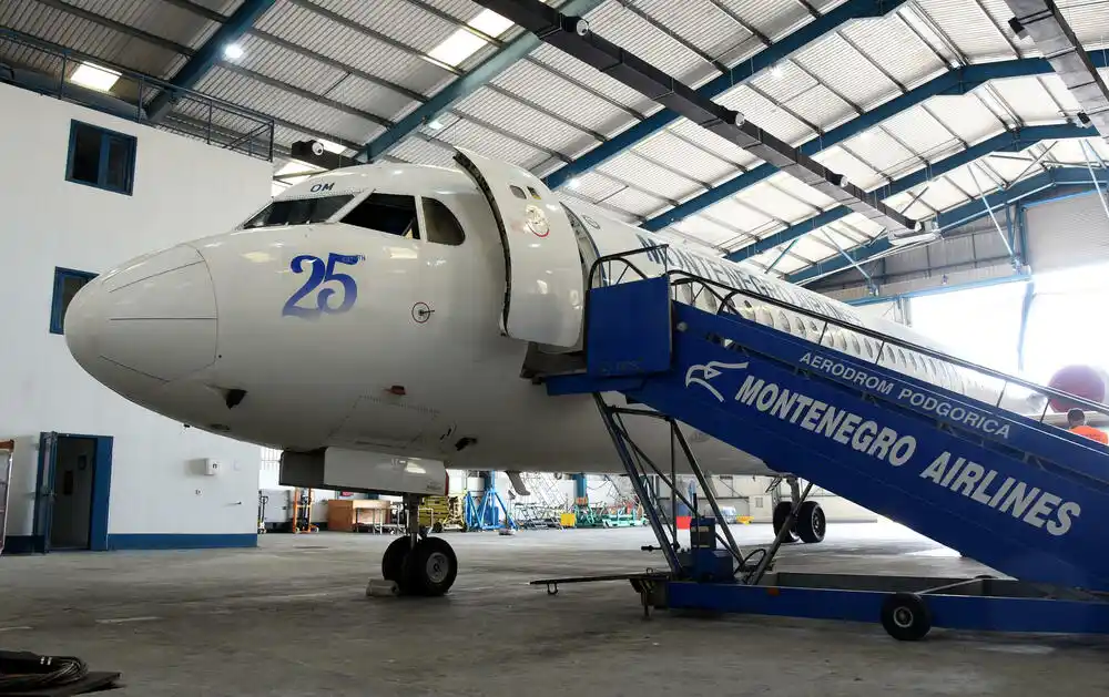 Sporna poslovanja „Montenegro airlinesa“, Dinkiću plaćali usluge koje nisu dobili