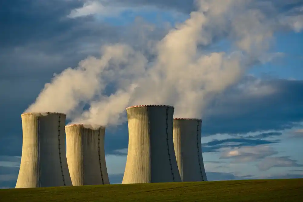 Studija istražuje stepen zavisnosti Zapada od ruske nuklearne energije