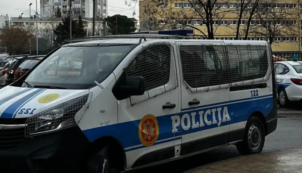 Suspendovana četvorica policajaca koji su zlostavljali Boljevića