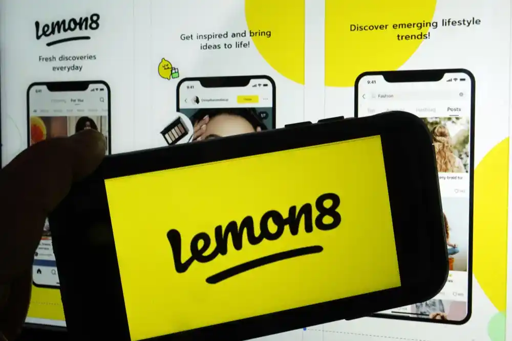 TikTok-ov tvorac ima novu aplikaciju: Šta treba znati o Lemon8